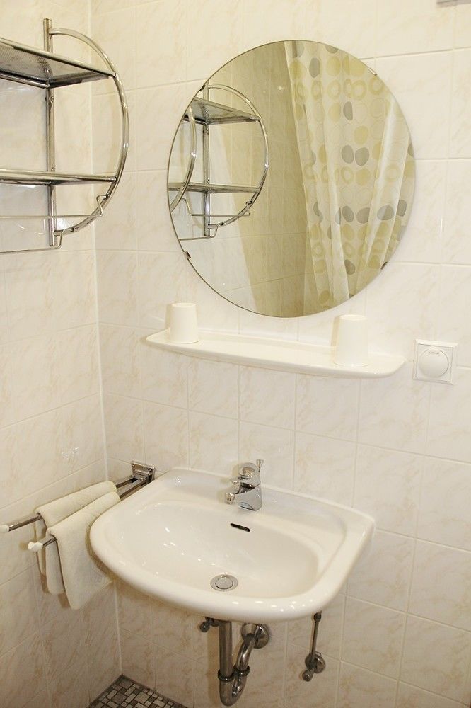 Hotel Pension Am Kurmittelhaus Bad Grund Ngoại thất bức ảnh