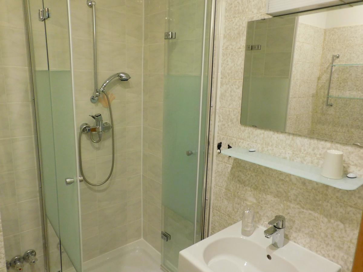 Hotel Pension Am Kurmittelhaus Bad Grund Ngoại thất bức ảnh