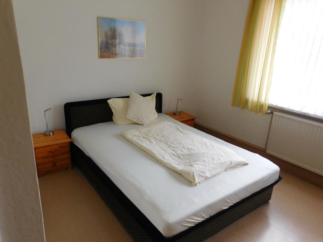 Hotel Pension Am Kurmittelhaus Bad Grund Ngoại thất bức ảnh
