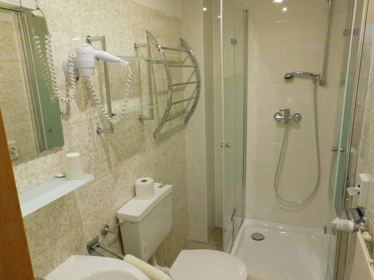 Hotel Pension Am Kurmittelhaus Bad Grund Ngoại thất bức ảnh