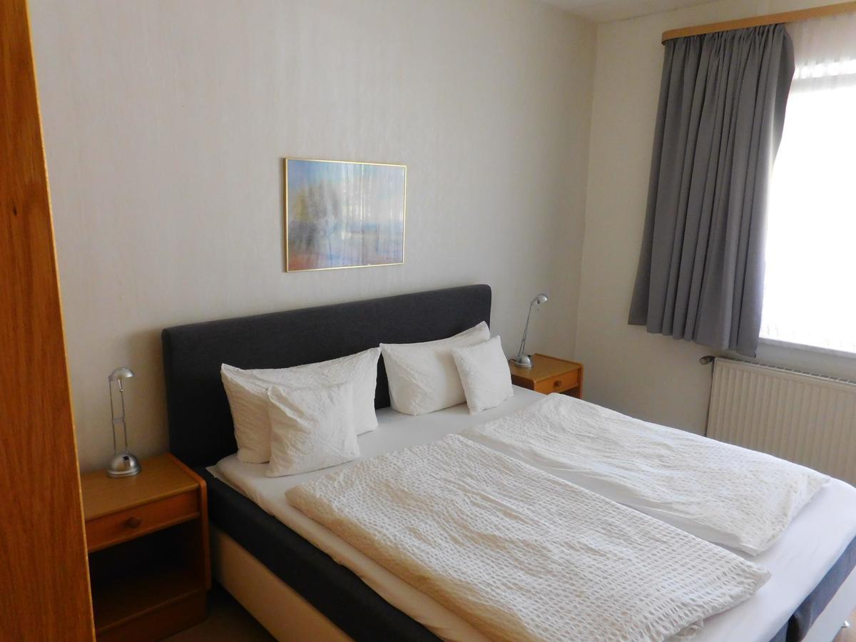 Hotel Pension Am Kurmittelhaus Bad Grund Ngoại thất bức ảnh